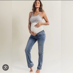 Blanqi maternity pants